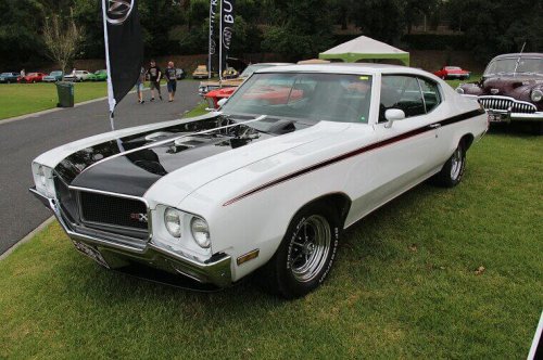 Classic Muscle Cars That Would Still Smoke Modern Sports Cars