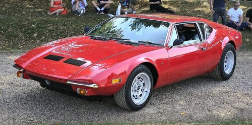 Classic Muscle Cars That Would Still Smoke Modern Sports Cars