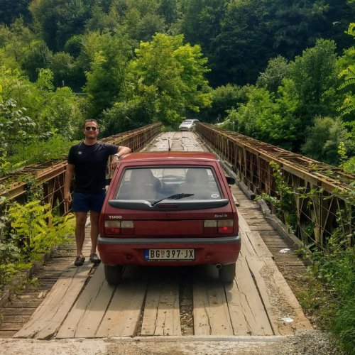 The 1980s car we loved to hate is making a surprise comeback