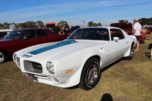 Classic Muscle Cars That Would Still Smoke Modern Sports Cars