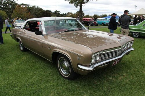 Classic Muscle Cars That Would Still Smoke Modern Sports Cars