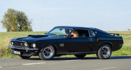 Classic Muscle Cars That Would Still Smoke Modern Sports Cars