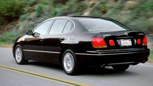 Toyota, Toyota's most reliable engines: A longevity ranking