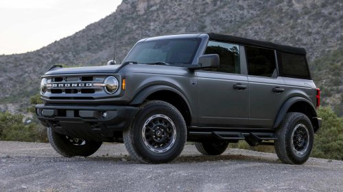 10 manual-equipped but practical daily drivers you can buy new for less than $50,000