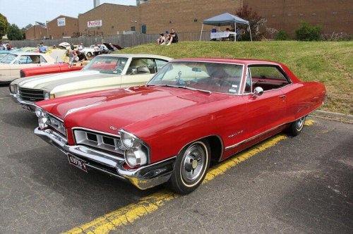 Classic Muscle Cars That Would Still Smoke Modern Sports Cars