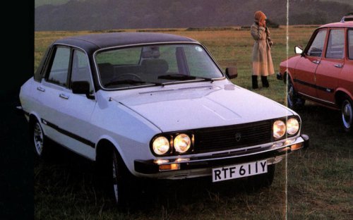 The 1980s car we loved to hate is making a surprise comeback