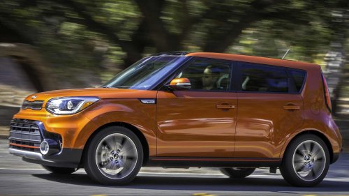 The overlooked EV that has lost 70% of its original value