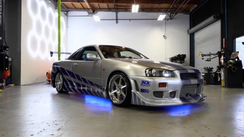 10 imported performance cars that became legends through street culture