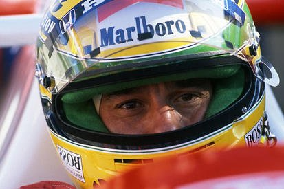 初代オーナーはアイルトン・セナ！ 至極のメルセデス・ベンツ190Eがオークションに登場。5000万円近い値が付く可能性も？