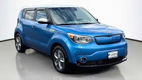 The overlooked EV that has lost 70% of its original value