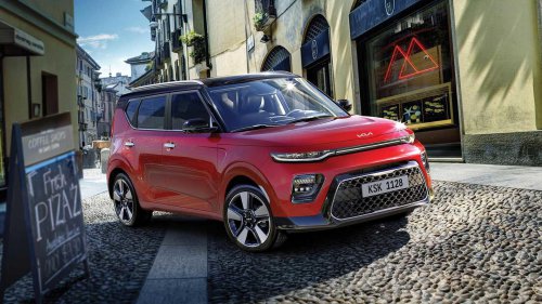 The overlooked EV that has lost 70% of its original value