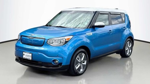 The overlooked EV that has lost 70% of its original value