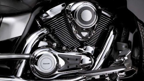 This Japanese tourer hasn’t changed in 15 years—and that’s exactly why it works