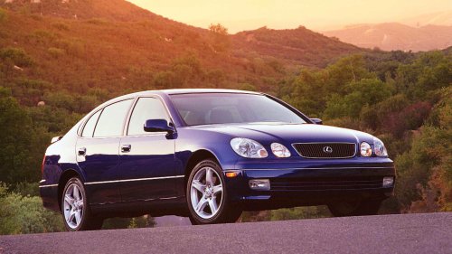 Top forgotten sleeper cars: Hidden performance vehicles that surprise on the road