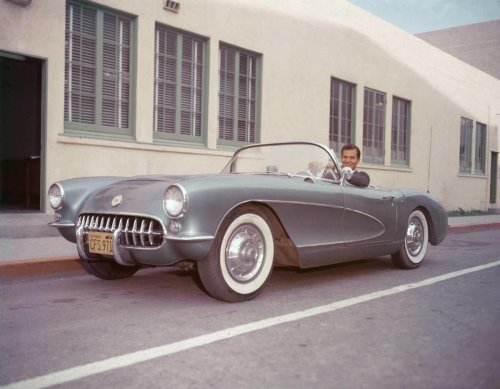 How Fast Are These Iconic Classic Cars?