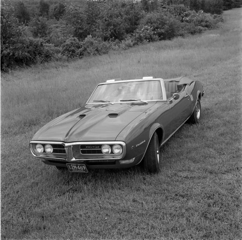 How Fast Are These Iconic Classic Cars?