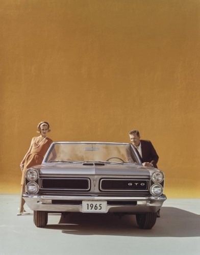 How Fast Are These Iconic Classic Cars?