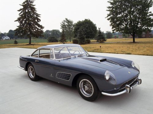 How Fast Are These Iconic Classic Cars?