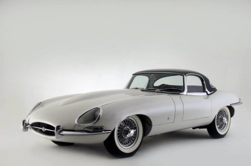How Fast Are These Iconic Classic Cars?