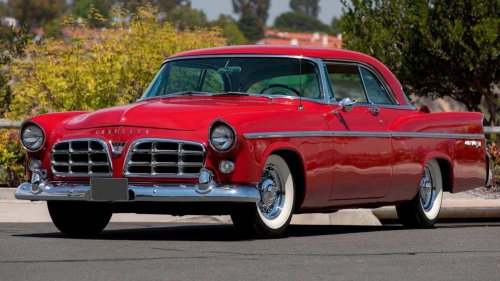 10 Times American Cars Completely Changed The Game