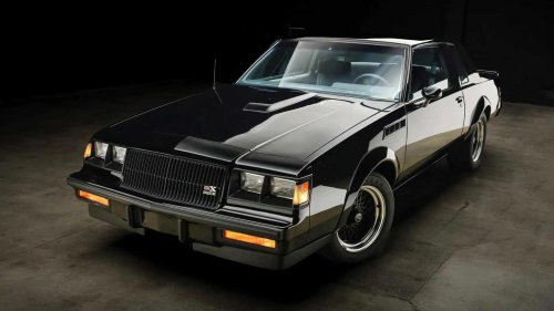 10 Times American Cars Completely Changed The Game