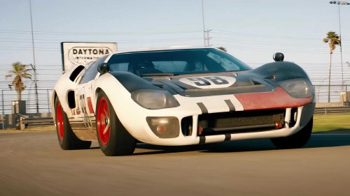 10 Times American Cars Completely Changed The Game