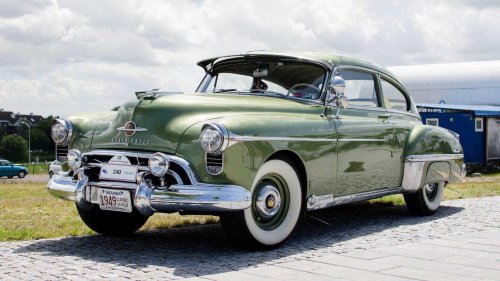 10 Times American Cars Completely Changed The Game