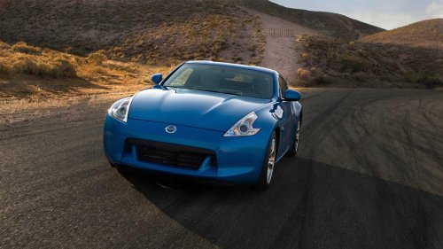 Nissan, Nissan 370Z, Nissan 370Z best model years: Reliability guide 2009-2020