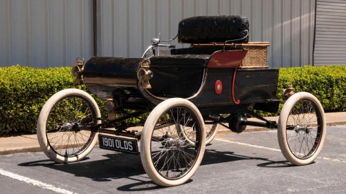 10 Times American Cars Completely Changed The Game