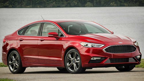 10 modern high-performance cars you can buy for less than $15,000