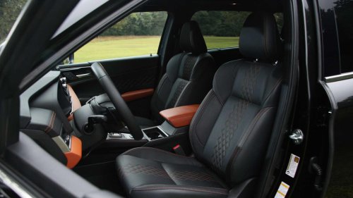 The most overlooked PHEV you can buy new today that will last a lifetime