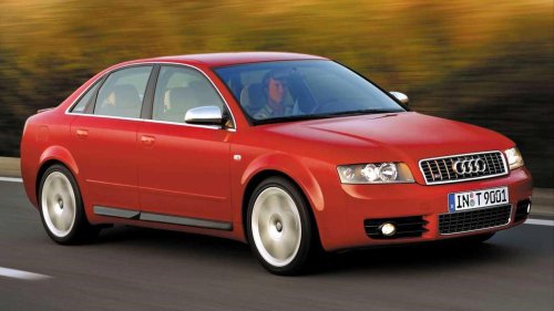 6 cars that shared an engine with their exotic counterparts