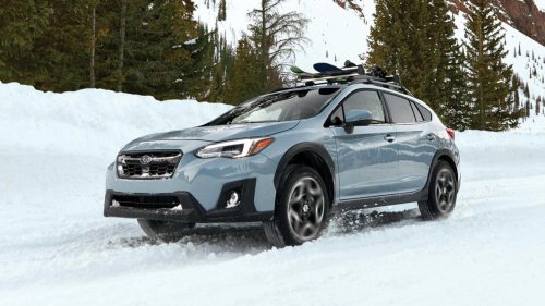 Why Subaru loyalists refuse to trust the new hybrids