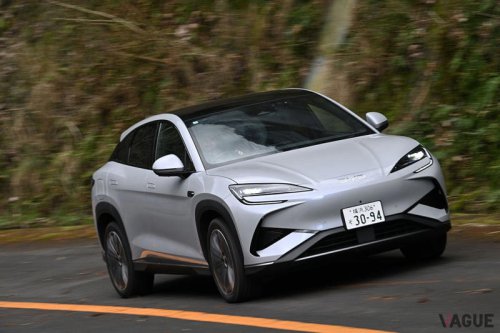 キャビンが広くて上質な“ハイコスパSUV”の真価とは？ BYD新型「シーライオン7」は大柄ボディを意識させない軽快な走りが魅力的