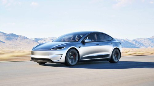 The EV that can go 200,000 miles with minimal upkeep