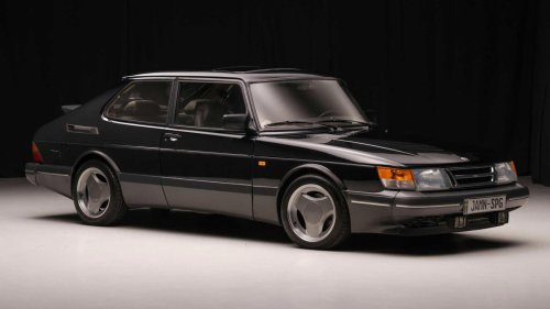 BMW, 8 performance Saabs that might make you ditch your BMW