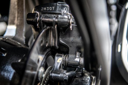 冬の間にバイクに乗ってなかった人は必見！ 走り出す前に『この7箇所』だけはチェックして！【バイク初心者おすすめ知識学 on スズキのバイク！】