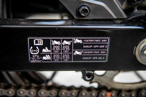 冬の間にバイクに乗ってなかった人は必見！ 走り出す前に『この7箇所』だけはチェックして！【バイク初心者おすすめ知識学 on スズキのバイク！】