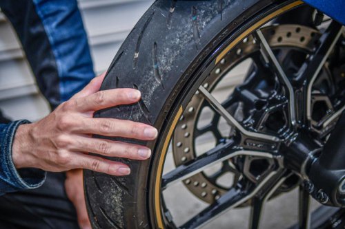 冬の間にバイクに乗ってなかった人は必見！ 走り出す前に『この7箇所』だけはチェックして！【バイク初心者おすすめ知識学 on スズキのバイク！】