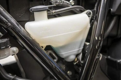 冬の間にバイクに乗ってなかった人は必見！ 走り出す前に『この7箇所』だけはチェックして！【バイク初心者おすすめ知識学 on スズキのバイク！】