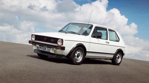 One of Volkswagen's best hot hatches can finally come to America