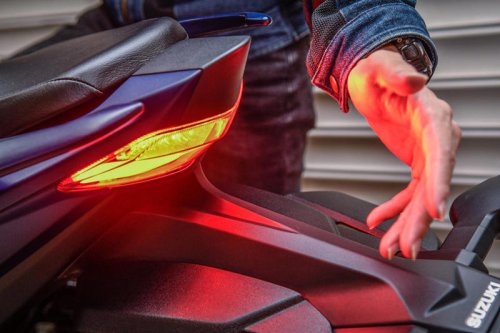 冬の間にバイクに乗ってなかった人は必見！ 走り出す前に『この7箇所』だけはチェックして！【バイク初心者おすすめ知識学 on スズキのバイク！】