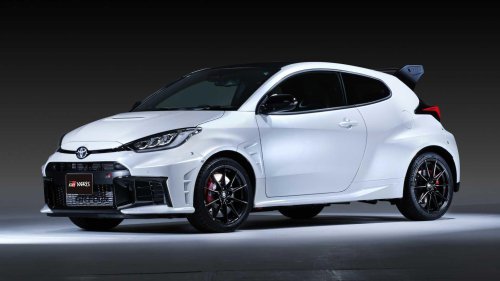 10 Japanese Sports Cars That Are Basically Race Cars In Disguise