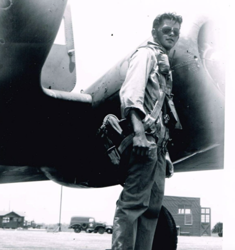 15 Gritty Photos of Mechanics That Are Pure Old-School Cool