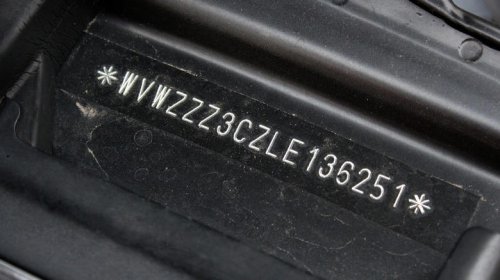 Your Car's VIN Can Help Identify Its Transmission - Here's How