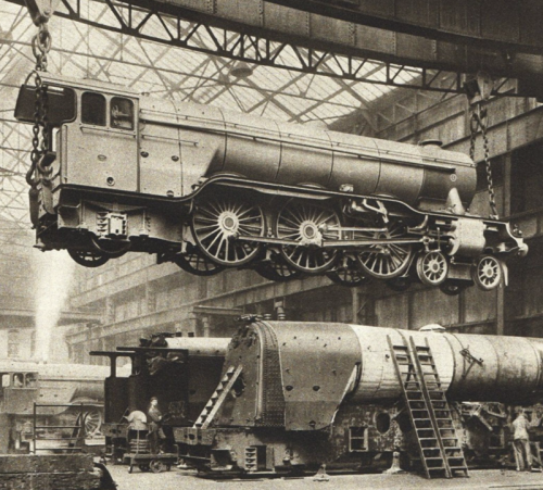 15 Gritty Photos of Mechanics That Are Pure Old-School Cool