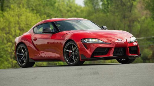 10 JDM Legends That Can Handle Over 1,000 HP Without Breaking A Sweat