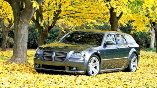 Forgotten Cult Cars: From Nissan Pulsar NX to Dodge Ram SRT-10