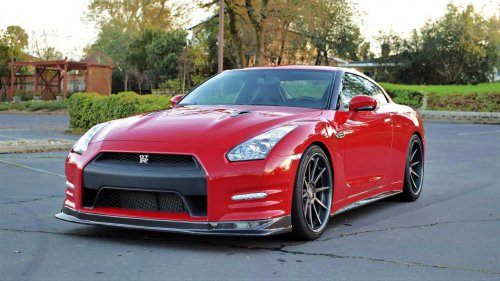 10 JDM Legends That Can Handle Over 1,000 HP Without Breaking A Sweat