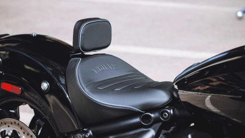 The affordable Indian cruiser that’s perfect for a first-time buyer in 2026